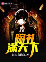 《陶礼满天下》小说封面