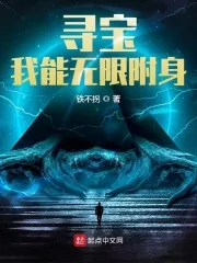 《寻宝：我能无限附身》小说封面