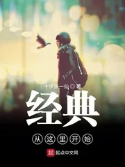 《经典从这里开始》小说封面