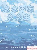 《念念不忘念念生》小说封面