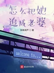 《怎么把她追成老婆》小说封面