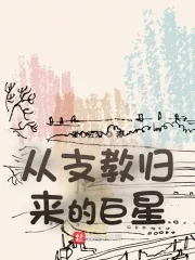 《从支教归来的巨星》小说封面