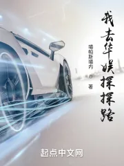 《我去华娱探探路》小说封面