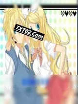 《我的BF是哥哥》小说封面