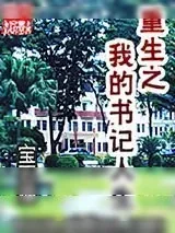 《重生之我的书记人生》小说封面
