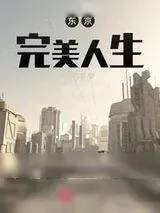 《东京完美人生》小说封面