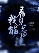 《我能看见备注》小说封面