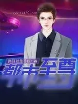 《至尊人生》小说封面