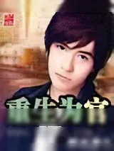 《重生为官》小说封面