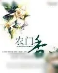 《农门香》小说封面