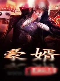 《豪婿》小说封面