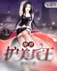 《绝世护美兵王》小说封面