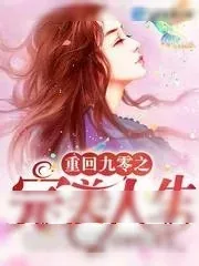 《重回九零之完美人生》小说封面
