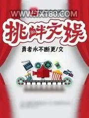 《挑衅文娱》小说封面
