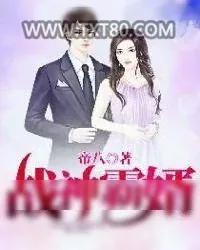 《战神霸婿》小说封面