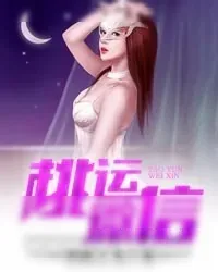 《桃运微信》小说封面