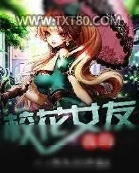 《我的校花女友》小说封面