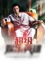 《超级娱乐英雄》小说封面