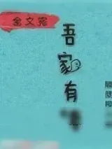 《娘子，在下有眼无珠》小说封面
