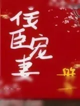 《佞臣宠妻（双重生）》小说封面