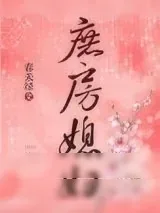 《庶房媳妇》小说封面