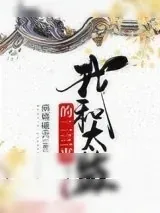 《我和太监的二三事》小说封面