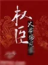 《权臣火葬场实录》小说封面