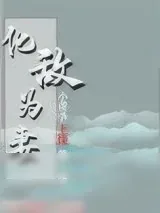 《化敌为妻》小说封面