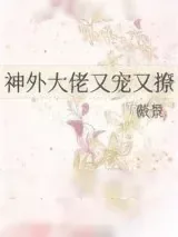 《神外大佬又宠又撩》小说封面