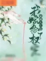 《家破人亡后我嫁给了权宦》小说封面