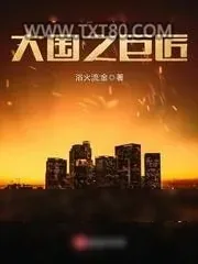 《大国之巨匠》小说封面
