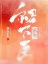 《做你裙下臣》小说封面