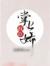 《权臣掌上娇》小说封面