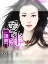 《二嫁豪门——爱上弟媳》小说封面