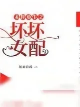 《末世重生之坏坏女配》小说封面