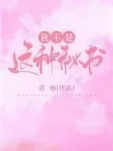 《我不是这种秘书！》小说封面