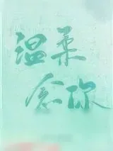 《温柔掌控》小说封面