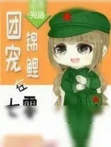 《团宠锦鲤在七零》小说封面