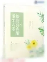 《重生八零福妻有点甜》小说封面