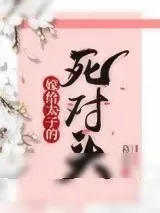 《嫁给太子的死对头后（重生）》小说封面