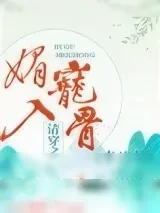 《清穿之媚宠入骨》小说封面