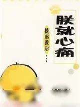 《提起废后朕就心痛》小说封面