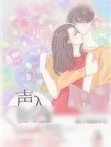 《声入你心》小说封面