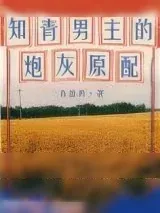 《知青男主的炮灰原配[穿书]》小说封面