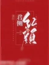 《君侧红颜（重生）》小说封面