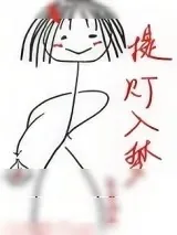 《提灯入梦》小说封面