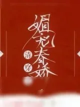 《清穿之媚宠春娇》小说封面