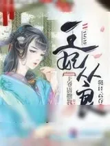 《王妃从良王爷请指教》小说封面