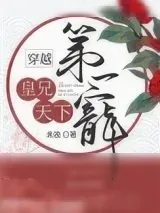 《皇兄天下第一宠（穿越）》小说封面