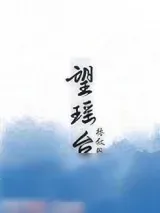 《望瑶台》小说封面